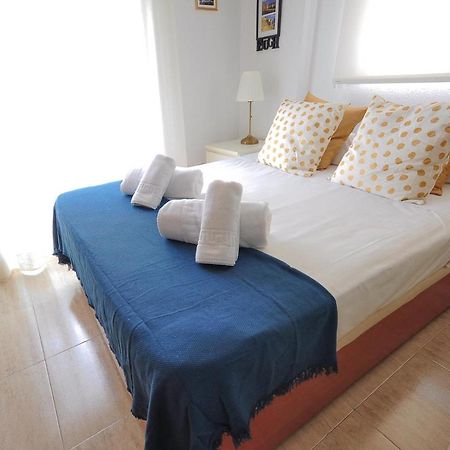 Holidays2Malaga Refino Studio High Speed Wifi Málaga Exterior foto