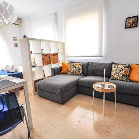 Holidays2Malaga Refino Studio High Speed Wifi Málaga Exterior foto