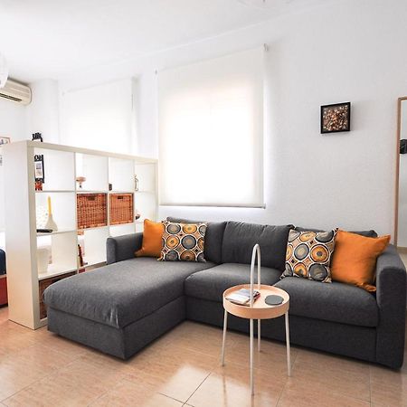 Holidays2Malaga Refino Studio High Speed Wifi Málaga Exterior foto