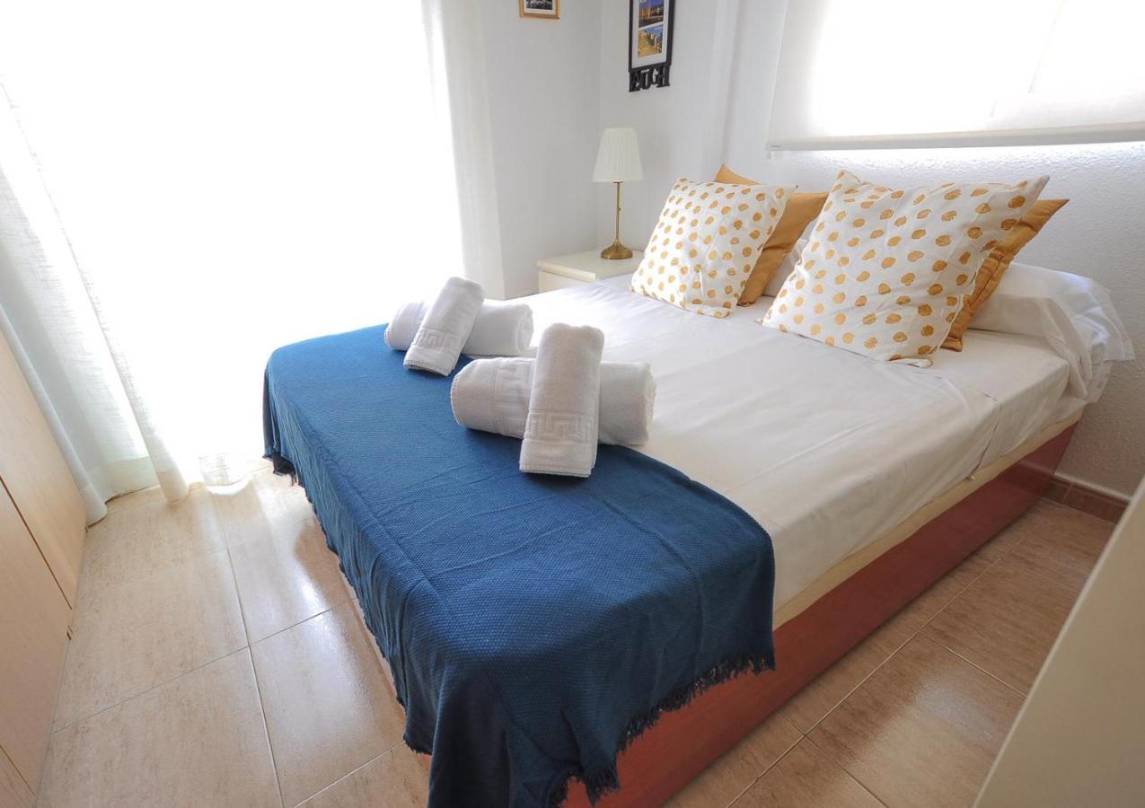 Holidays2Malaga Refino Studio High Speed Wifi Málaga Exterior foto